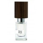 Nasomatto Silver Musk Parfum Extract 30 ml Unısex Tester Parfüm 